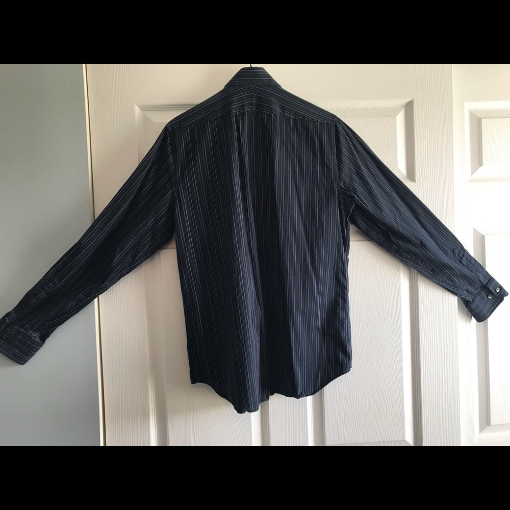 Express Men’s Button Up - Picture 4 of 5
